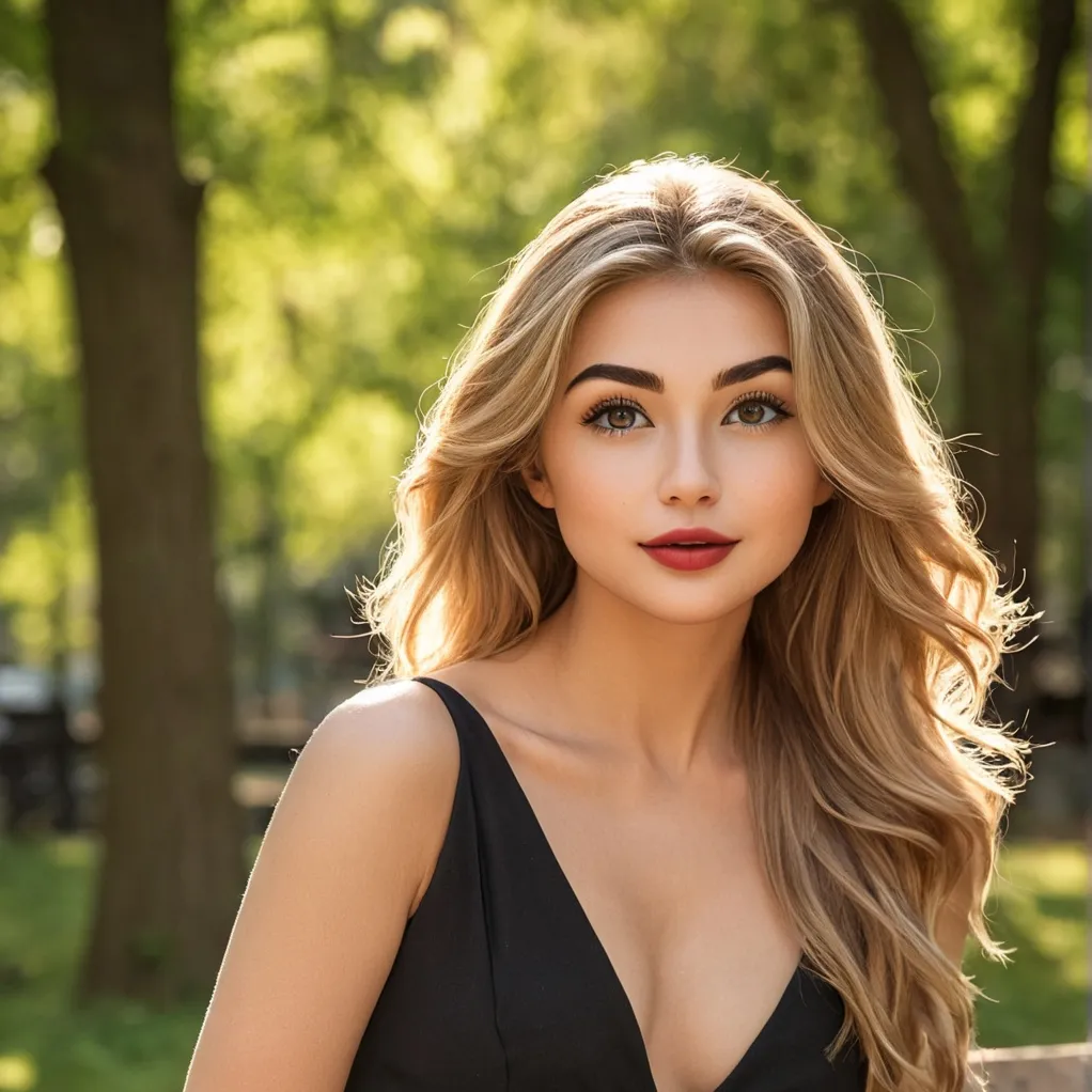 chat with ai character: Vanessa Wycliffe 