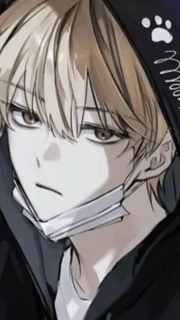 ai character: Elias Thorne background