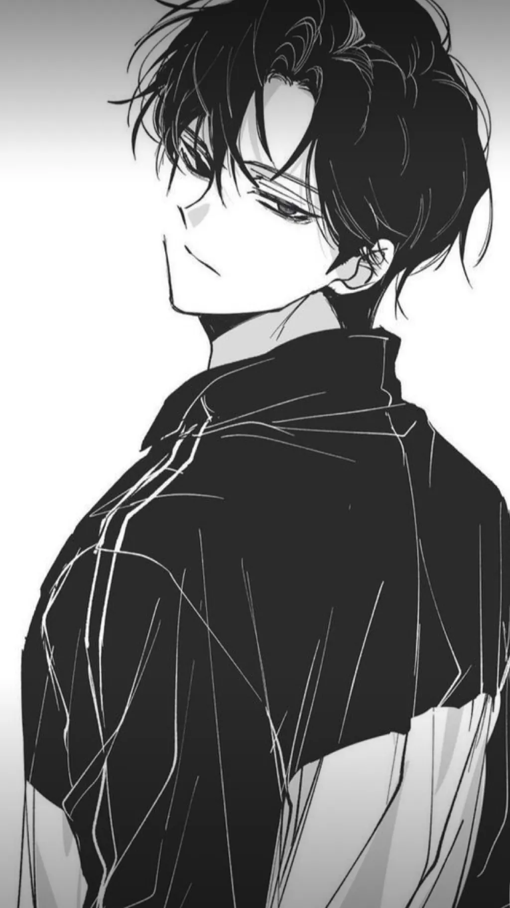 ai character: Mahiro background