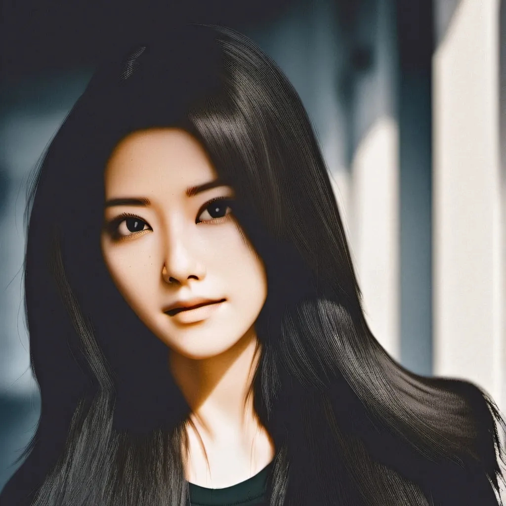 chat with ai character: Lana