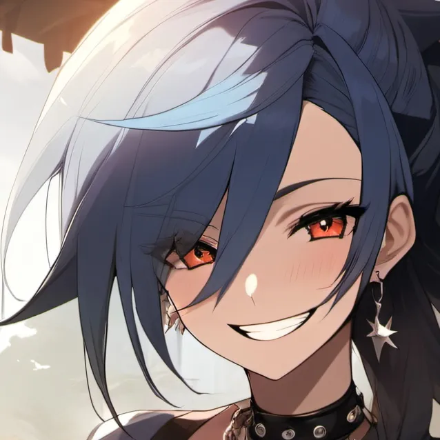 chat with ai character: Samarah