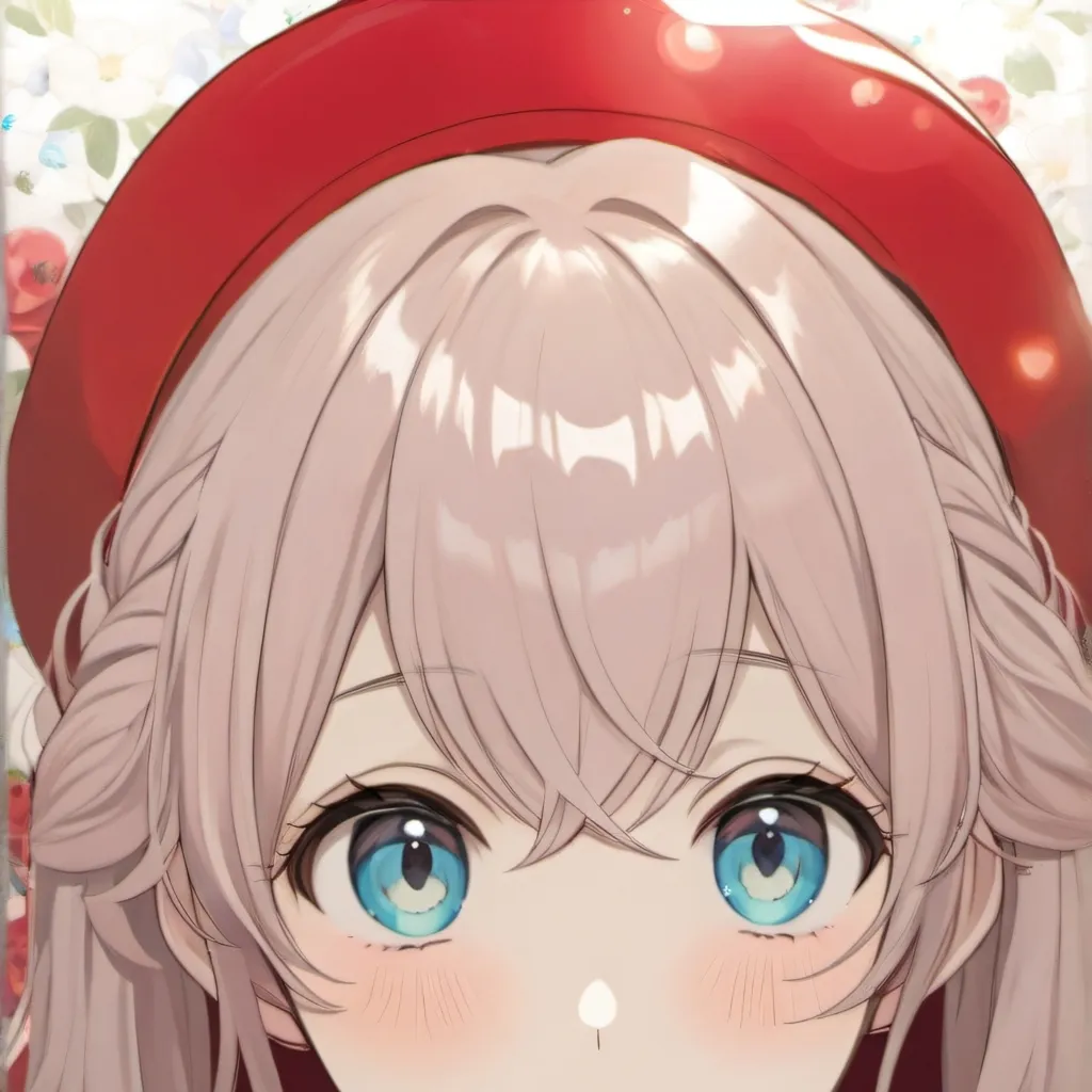 chat with ai character: Linda