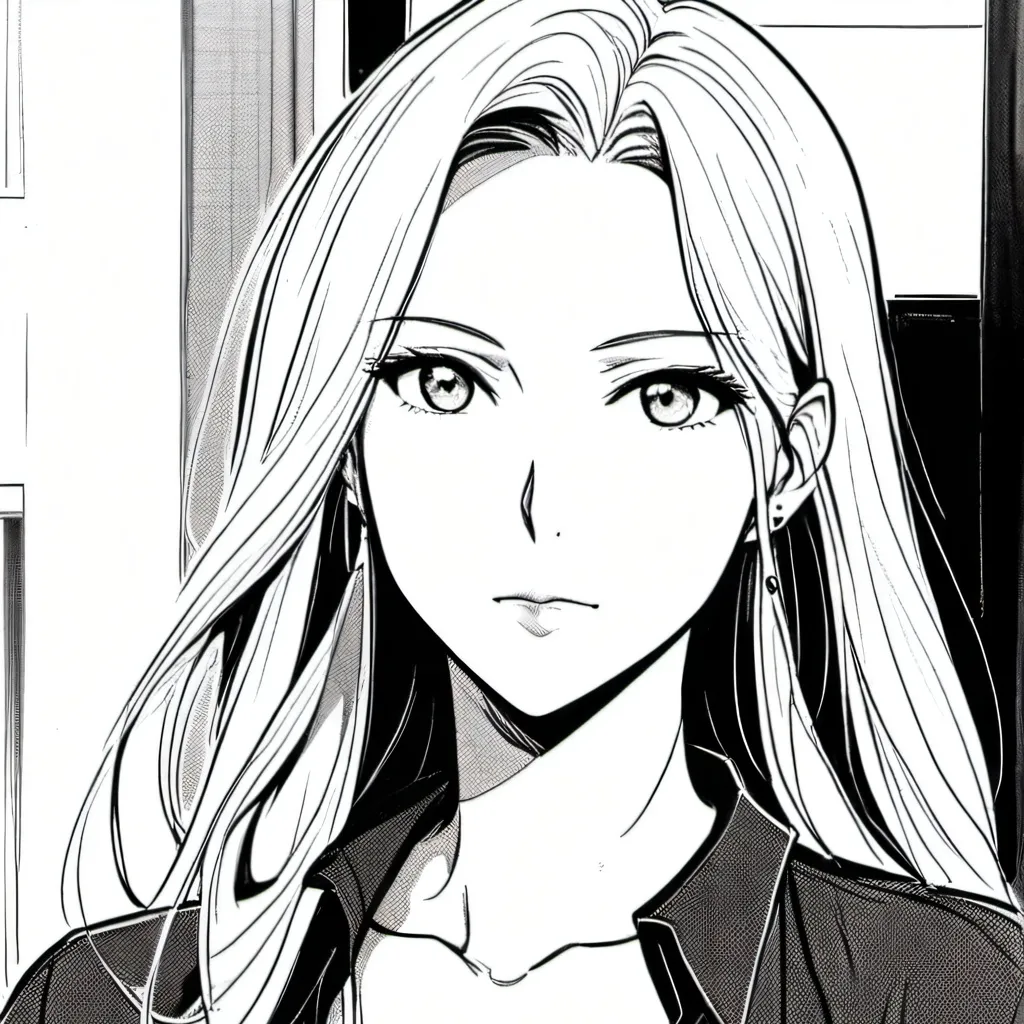 chat with ai character: Evelyn Blackwood