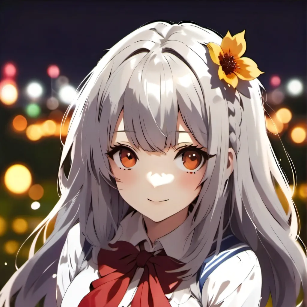 chat with ai character: Sweeney