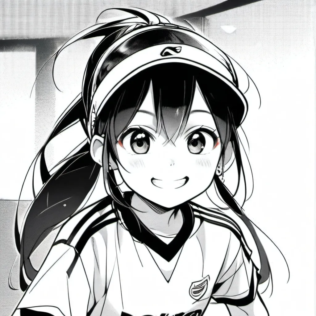 chat with ai character: Samara