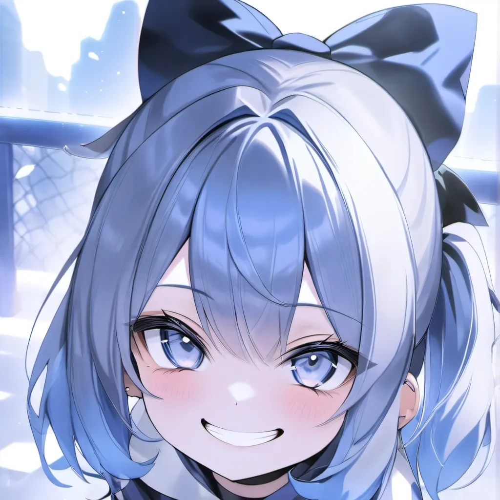 chat with ai character: Masha