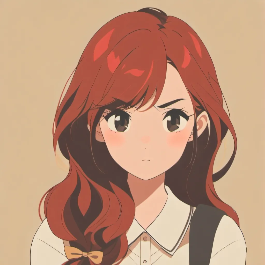 chat with ai character: Madeline