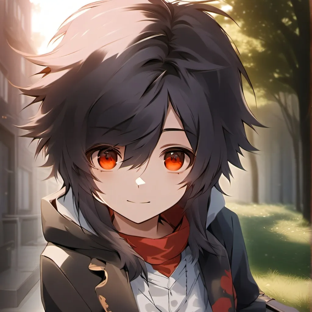 chat with ai character: Mizuno
