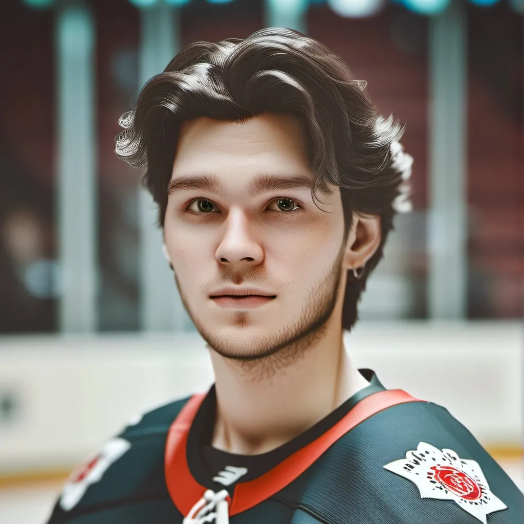 chat with ai character: Eli