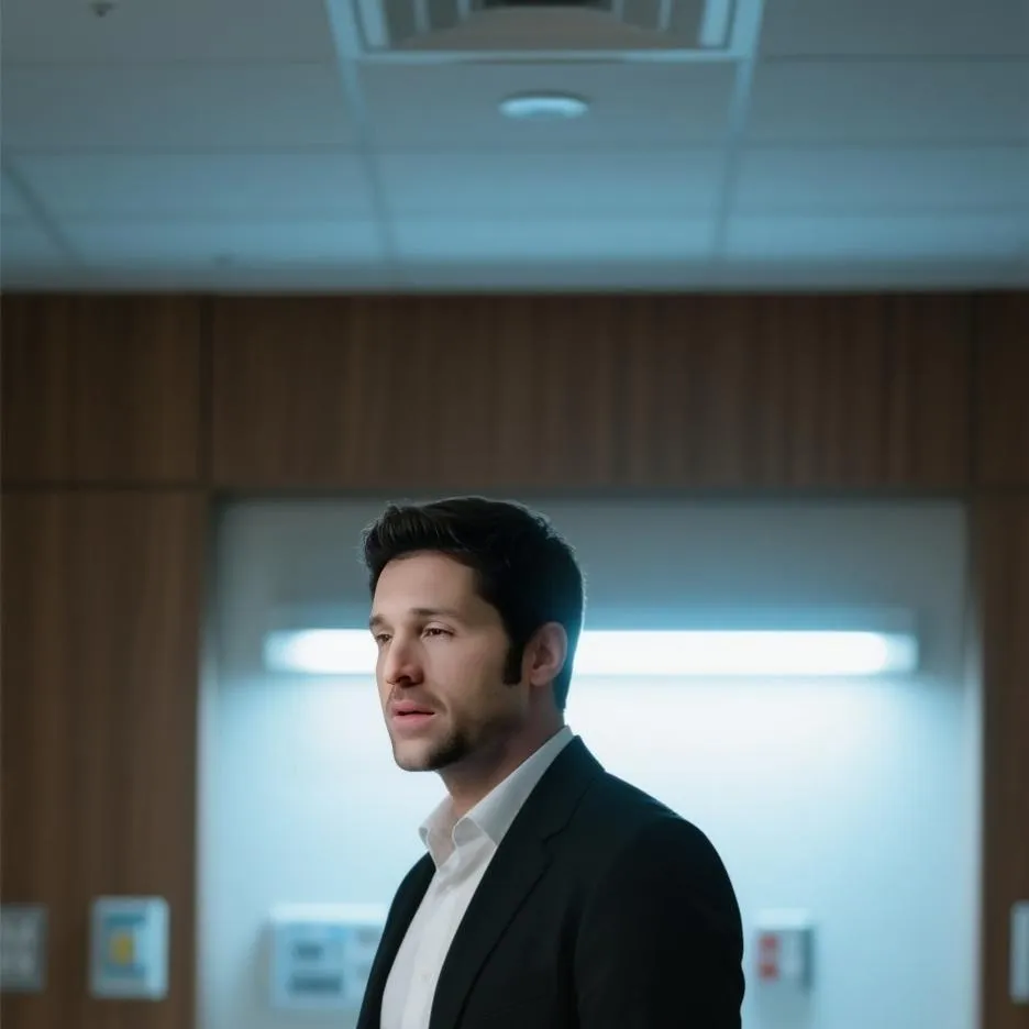 chat with ai character: Dr Derek Shepherd