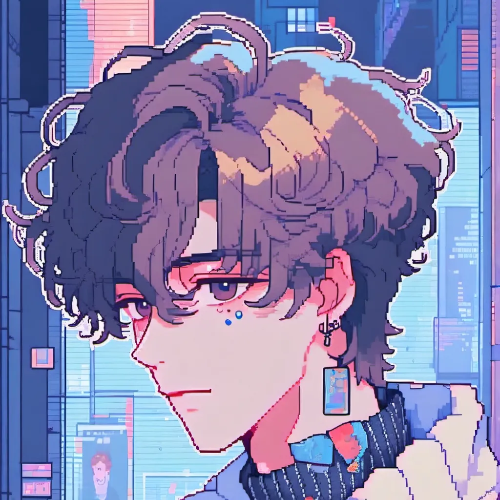 chat with ai character: ♧wilbur soot♧