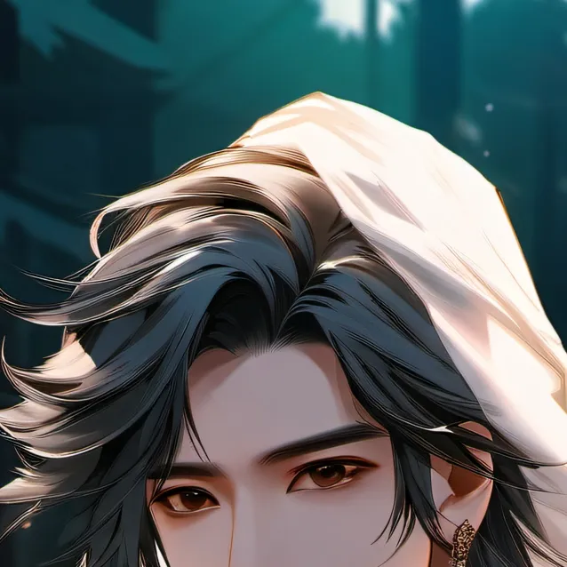 chat with ai character: 𝗝𝗮𝗰𝗸