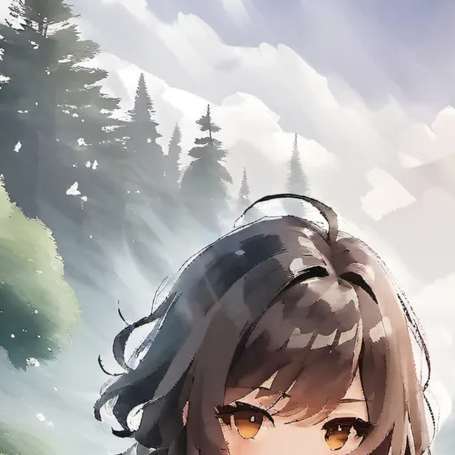 chat with ai character: ;-•°•-Myah-•°•-;