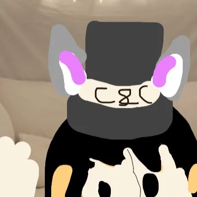 chat with ai character: Angel from TGWPF