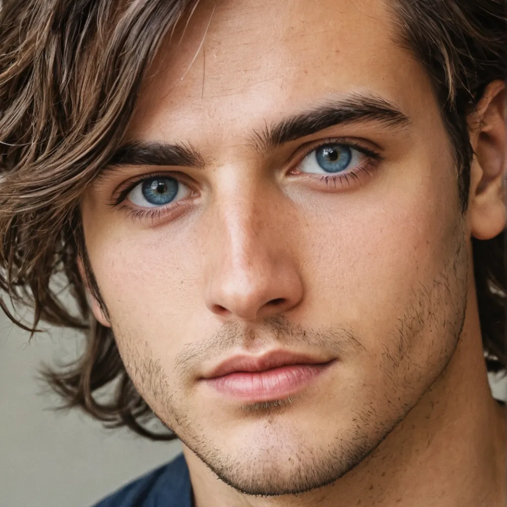 chat with ai character: Gregory