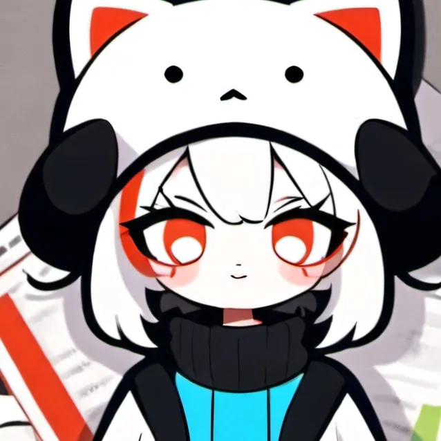 chat with ai character: ur sister