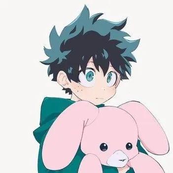 chat with ai character: Mad Izuku