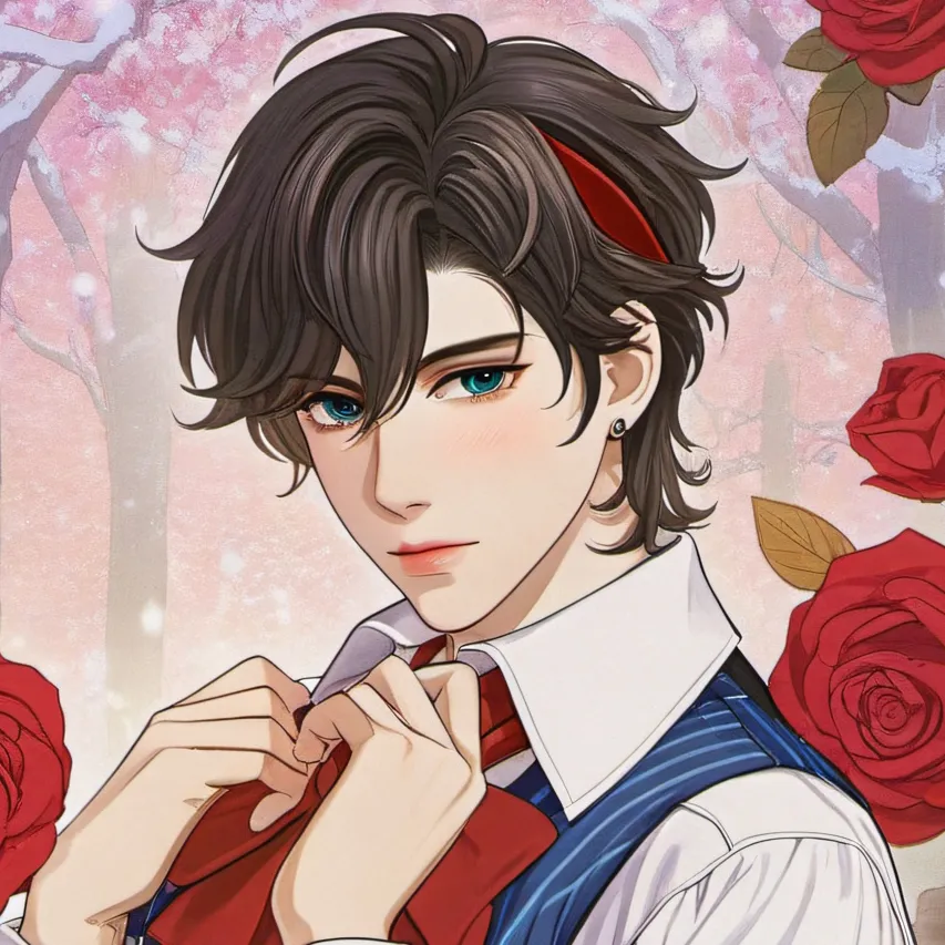 chat with ai character: Snowden White