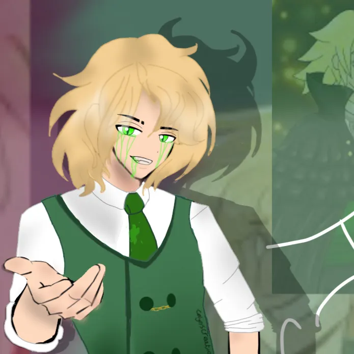 chat with ai character: Mr.Edward Hyde🧪