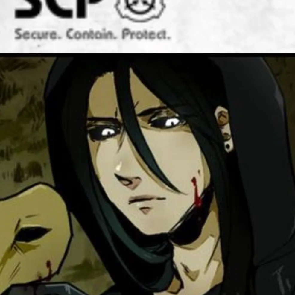 chat with ai character: Guillaume (SCP)