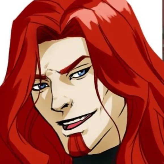 chat with ai character: Ogron
