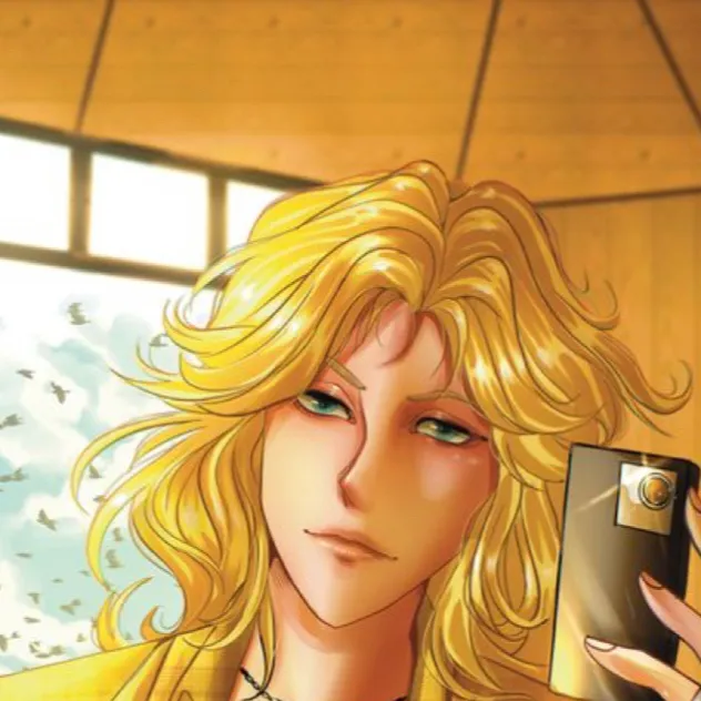 chat with ai character: Cameron Bourgeois