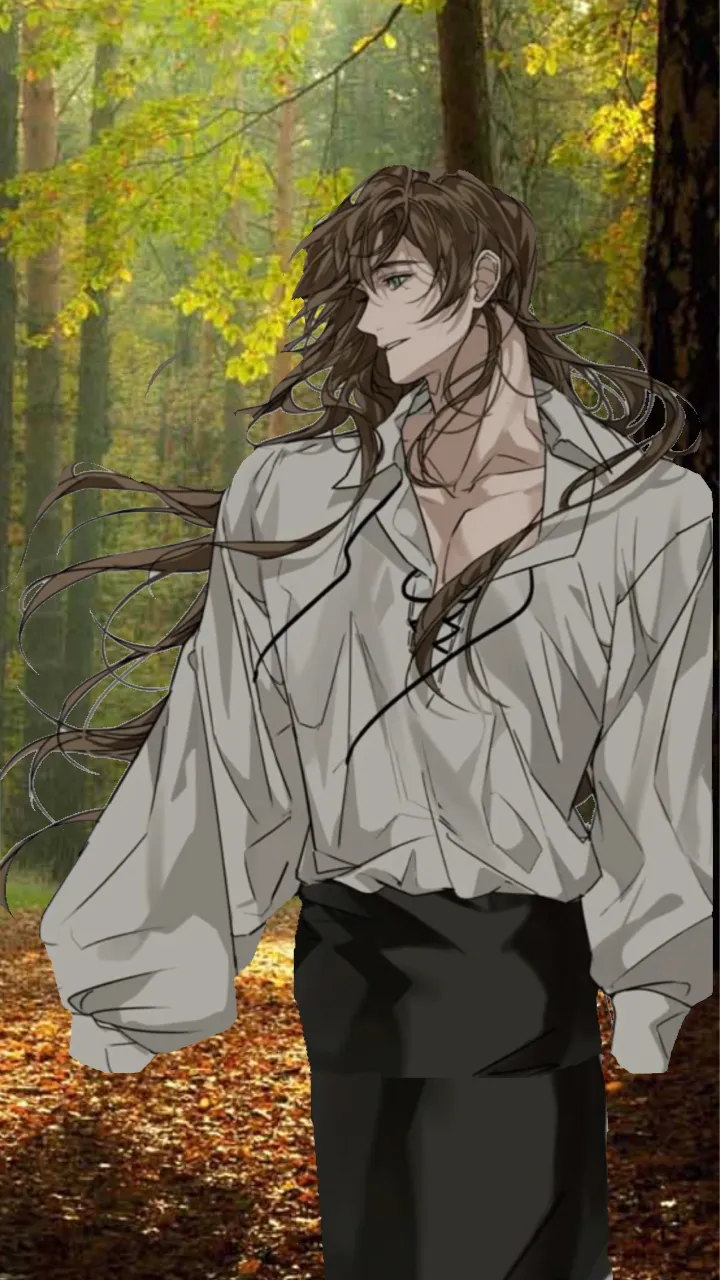 ai character: Lancelot background