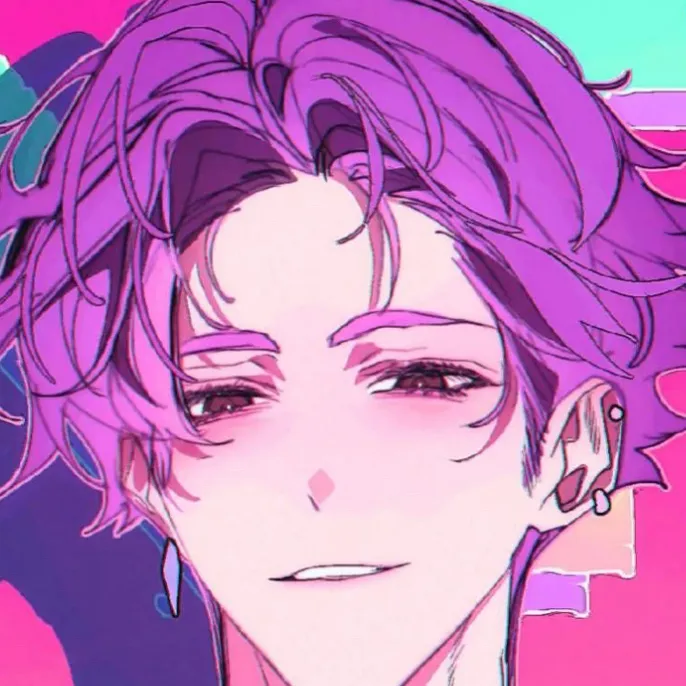 chat with ai character: Ri-jun
