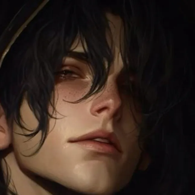 chat with ai character: Viktor
