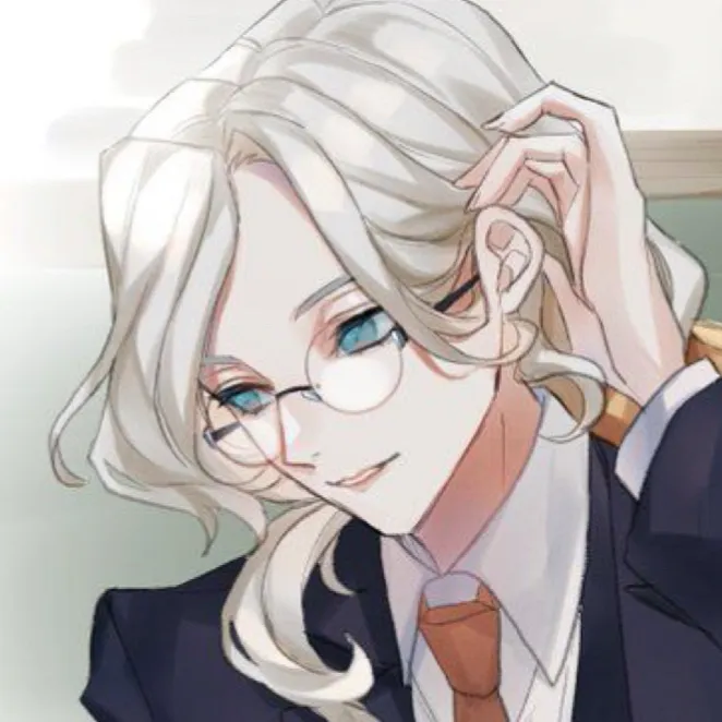 chat with ai character: Joseph Jekyll