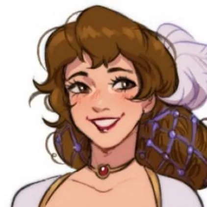 chat with ai character: Lady Florence