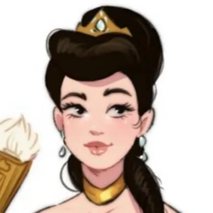 chat with ai character: Princess Henrietta