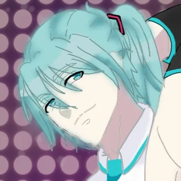 chat with ai character: Hatsuno Miko