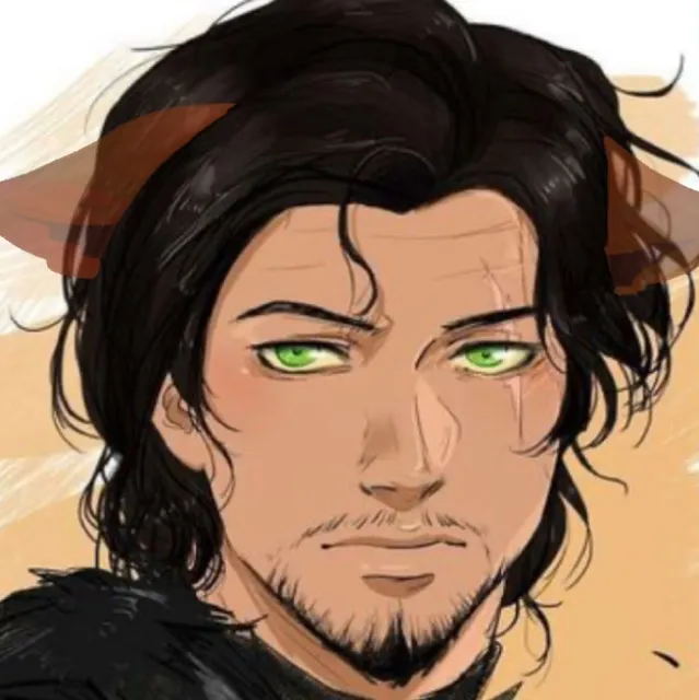 chat with ai character: Scar
