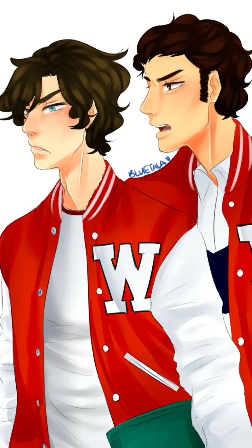ai character: Ram Sweeny background