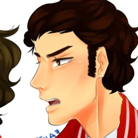 chat with ai character: Ram Sweeny