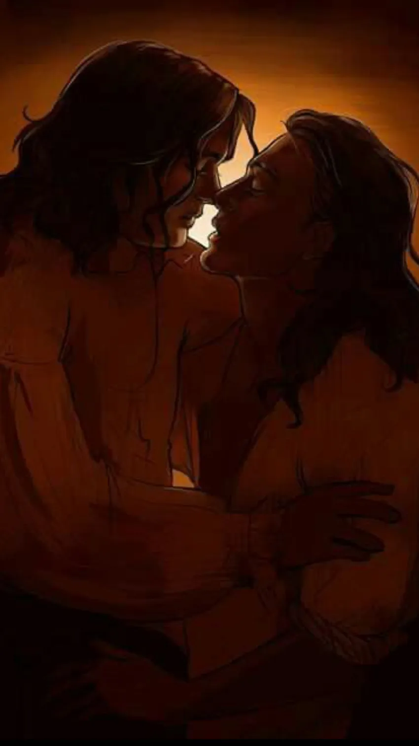 ai character: Gaston background