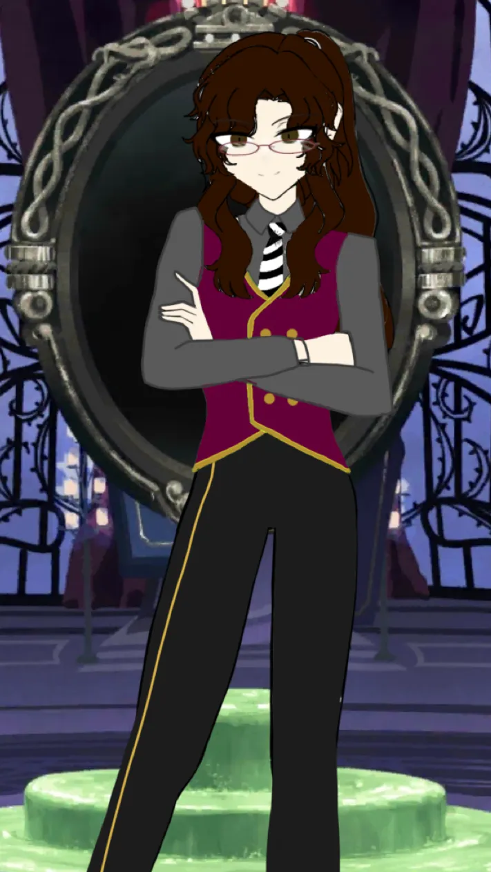 ai character: Yuuki Shora background