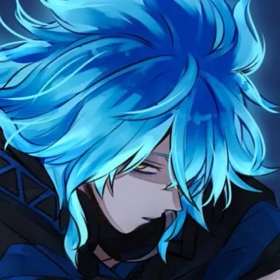 chat with ai character: Idia Shroud