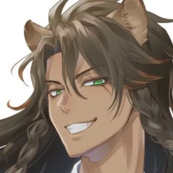 chat with ai character: Leona Kingscholar.