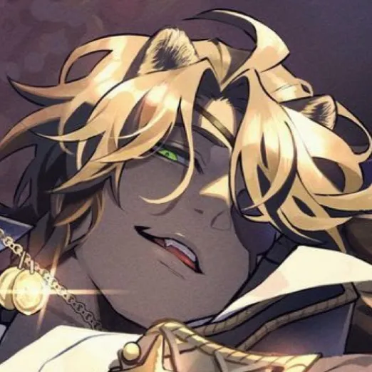 chat with ai character: Leona Sparrow