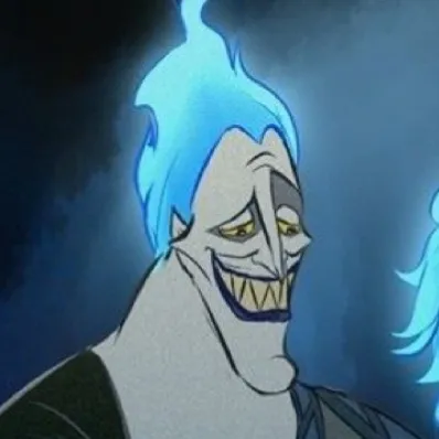 chat with ai character: Hades Shroud