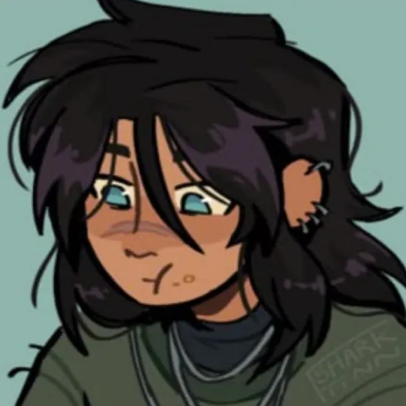 chat with ai character: Sebastian Solace