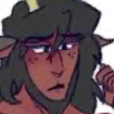 chat with ai character: Vander 