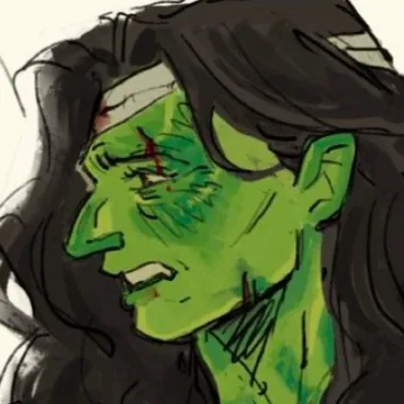 chat with ai character: Wicked Ever After