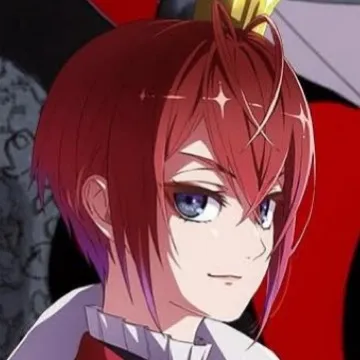 chat with ai character: Riddle Rosehearts 