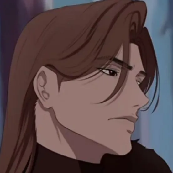 chat with ai character: Vincent