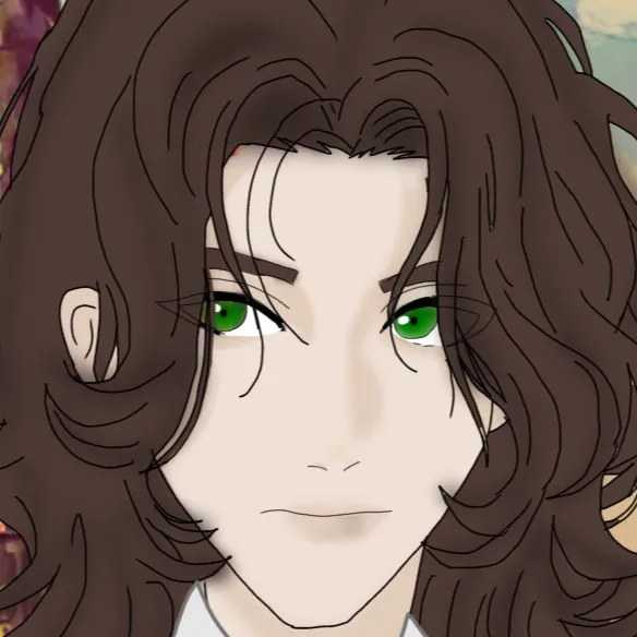 chat with ai character: Richard