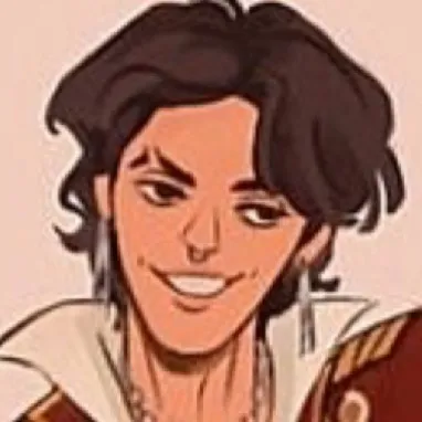 chat with ai character: Killian James