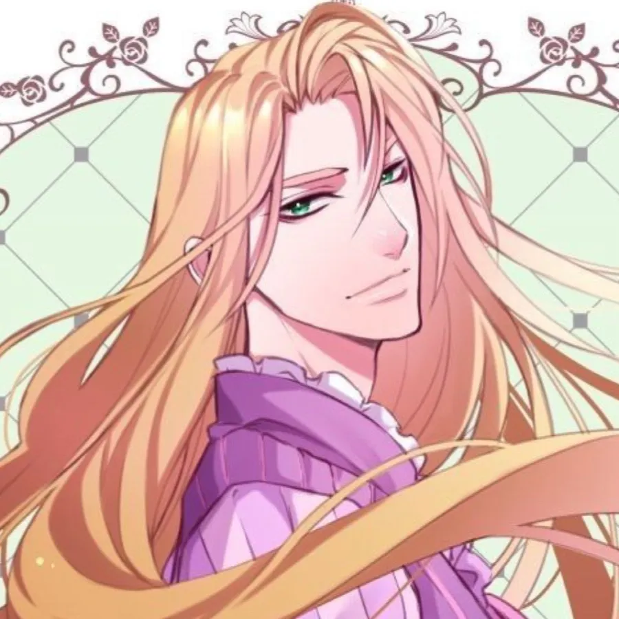 chat with ai character: Rayponzol 